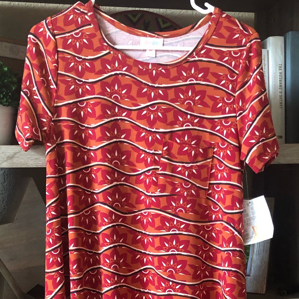 Lularoe dress